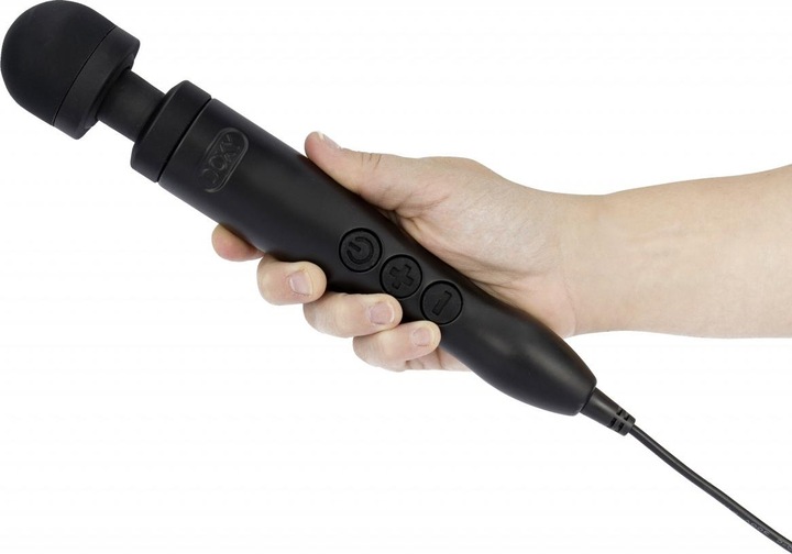Actual product image Doxy The Cast 3