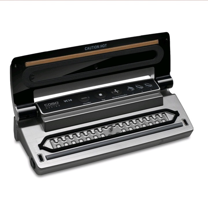 Image du produit Caso VC 10 Set