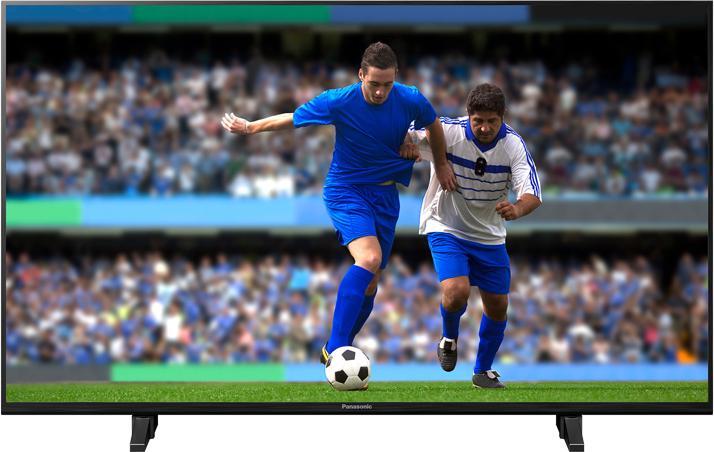 Image du produit Panasonic TX-43LXW944 (43", LCD, 4K, 2022)