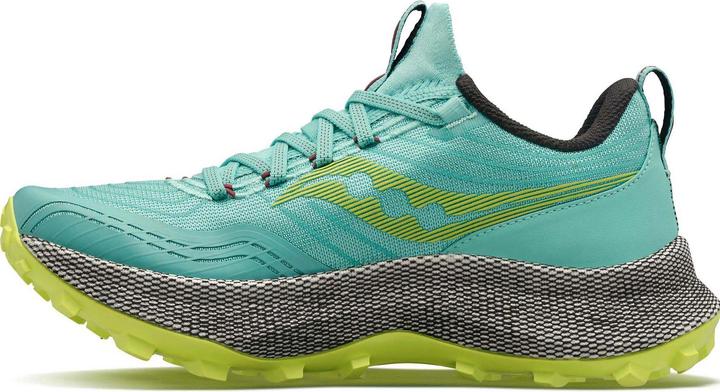 Actual product image Saucony Endorphin Trail (39)