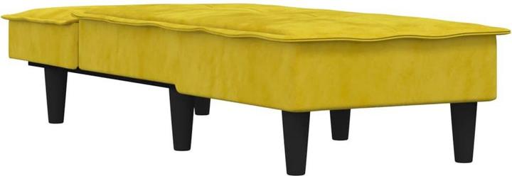 Produktbild vidaXL Chaiselongue (Recamiere)