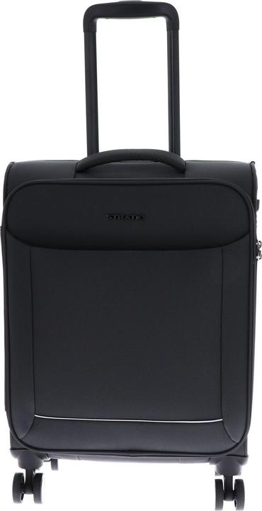 Produktbild Stratic Fresh 4 Rollen Kabinentrolley S 55 cm (39 l)