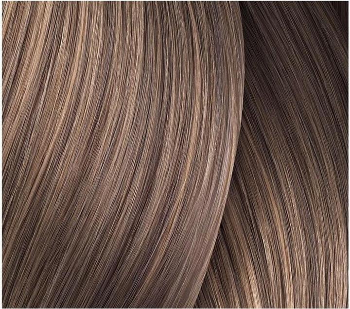 Actual product image L'Oréal Professionnel DIA LIGHT gel-creme acide sans amoniaque #8.21 50 ml (Nº 8,21)