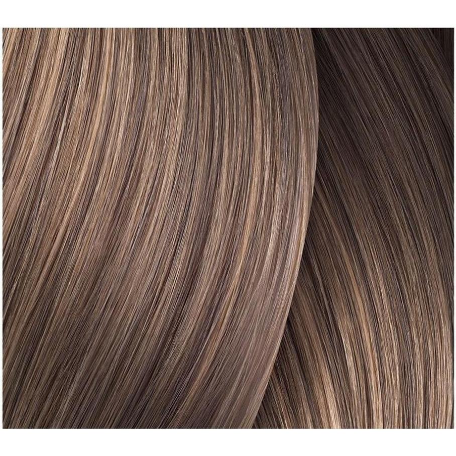 Thumbnail - L'Oréal Professionnel, Haarfarbe, DIA LIGHT gel-creme acide sans amoniaque #8,21 50 ml (Nº 8,21)
