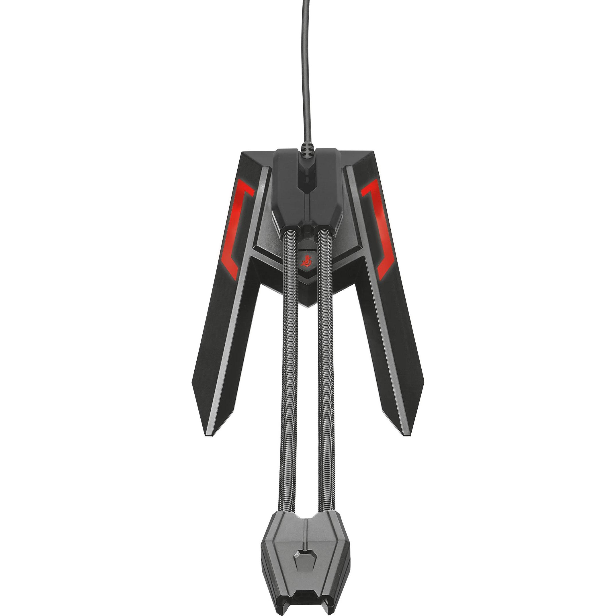 Thumbnail - Trust GXT 210 Scorp, Mikrofon