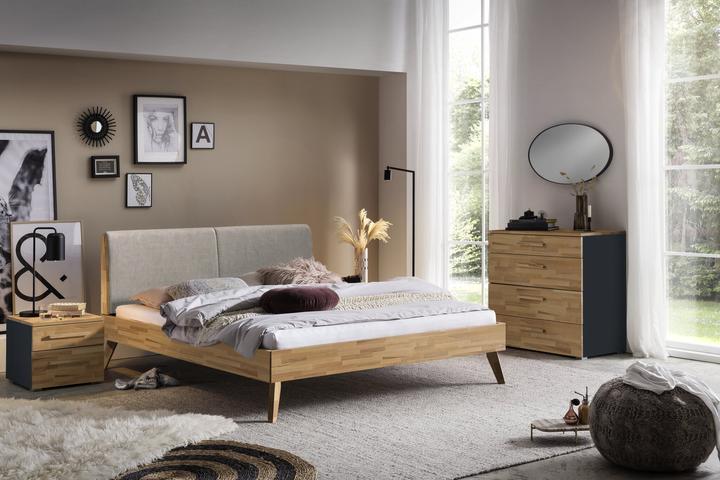 Actual product image Hasena Simona20 (140 x 200)