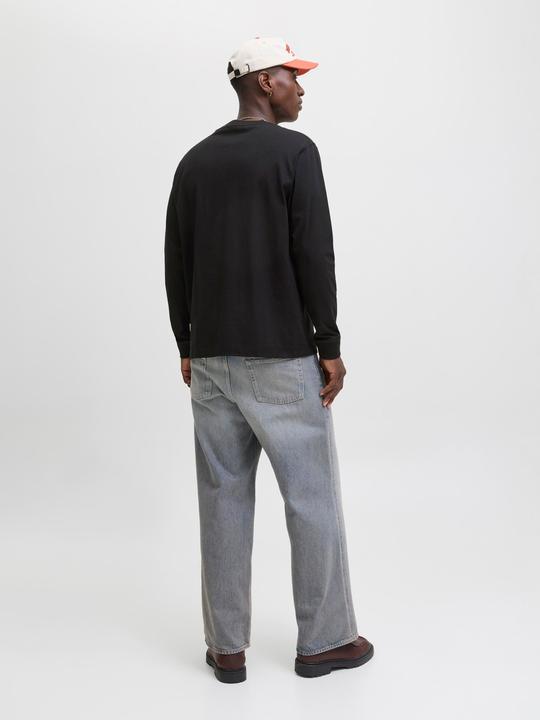 Image du produit Jack & Jones Langarm-T-Shirt Langarm-T-Shirt (XL)