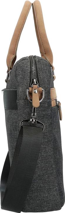 Actual product image Bugatti Luce Business Bag