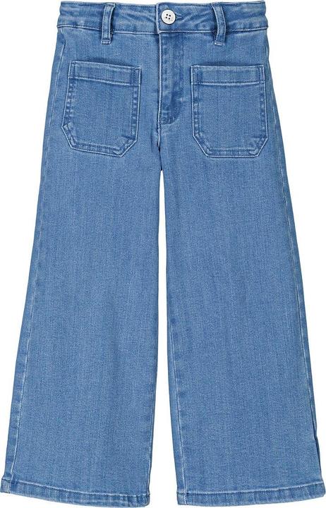 Produktbild La Redoute Collections Loose-Fit-Jeans (164)