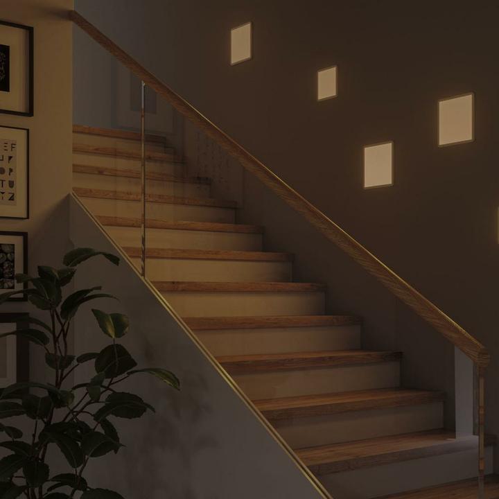 Actual product image Paulmann Built-in panel Areo VariFit (1400 lm)