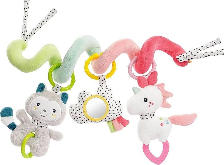 Fehn Spiral Aiko Yuki