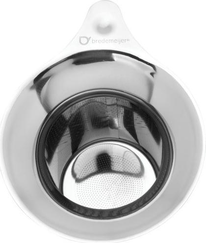 Image du produit Bredemeijer Filtre à thé