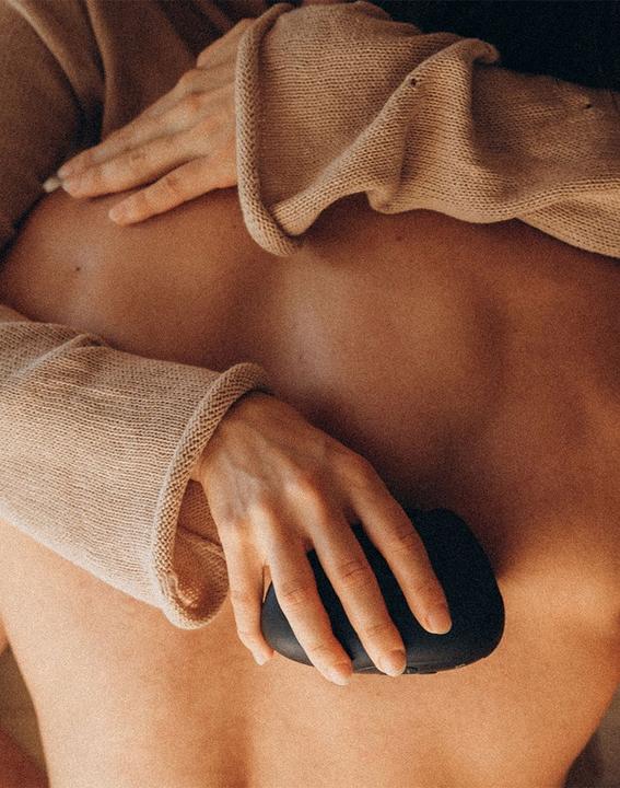 Produktbild Man.Wand Sub One