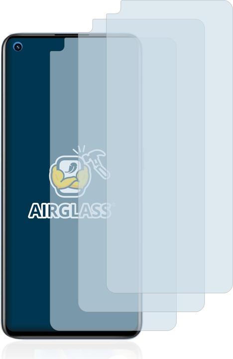 Immagine prodotto BROTECT AirGlass Vetro (3 Pezzo/i, Realme GT Neo 2)