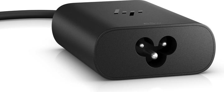 Produktbild HP USB-C 65W GaN Laptop Charger EMEA-INT (65 W)