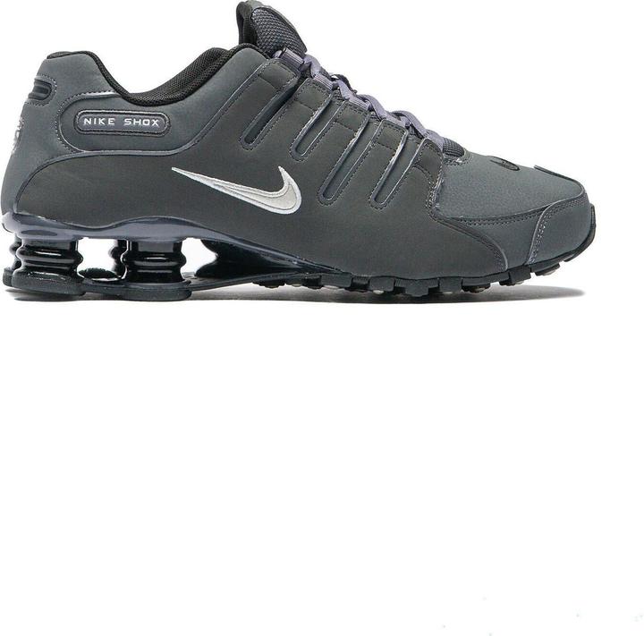 Produktbild Nike Shox NZ Dark Grey (45.5)