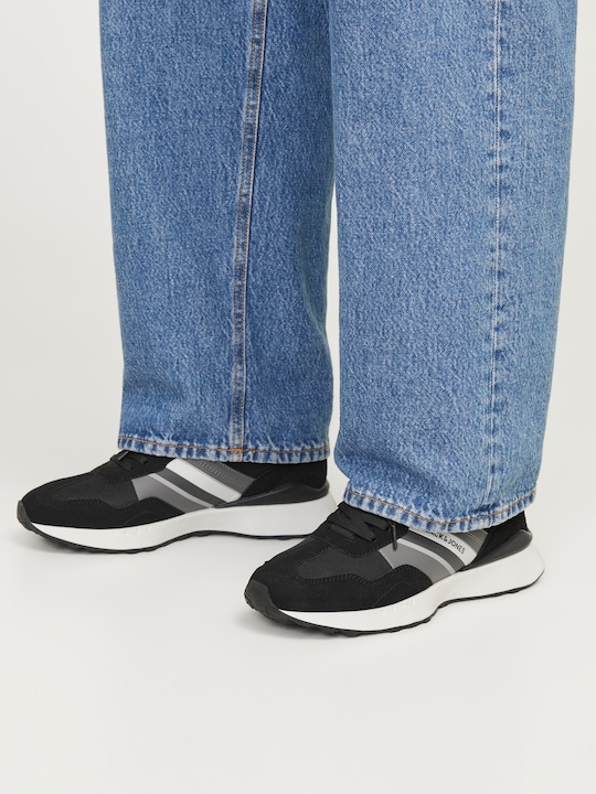 Actual product image Jack & Jones Jfwboston Combo Sneaker Sn (40)