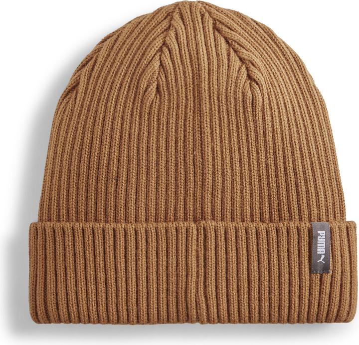 Puma Classic Cuff Beanie