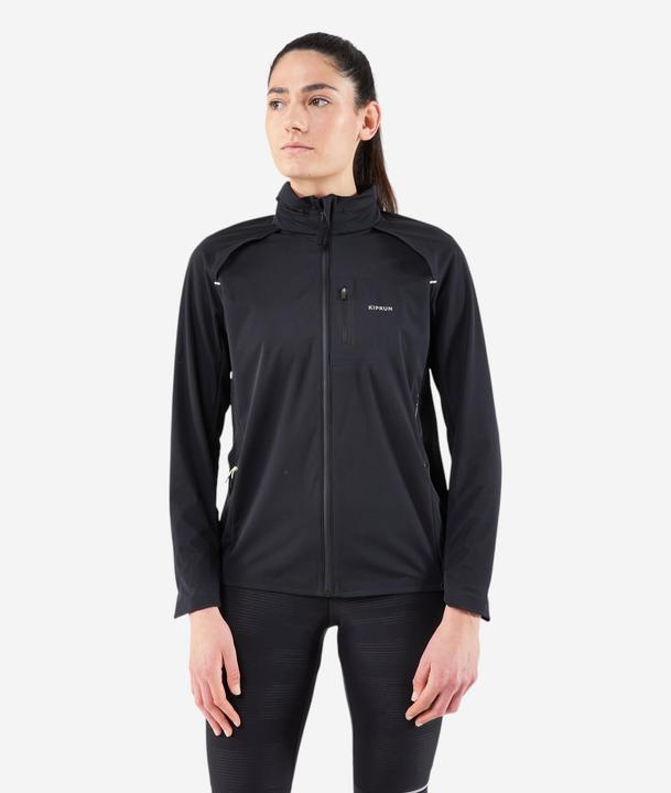 Immagine prodotto Kiprun Giacca da running Warm Regul da donna (S)