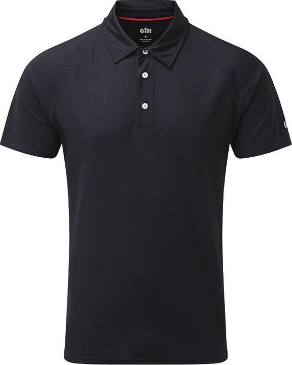 Image du produit Polo UV Tec, hommes (M)