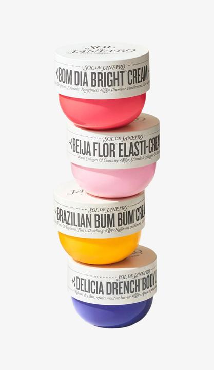 Immagine prodotto Sol de Janeiro Delicia Drench Burro Corpo 8,10 Oncia (Burro corpo, 240 ml)