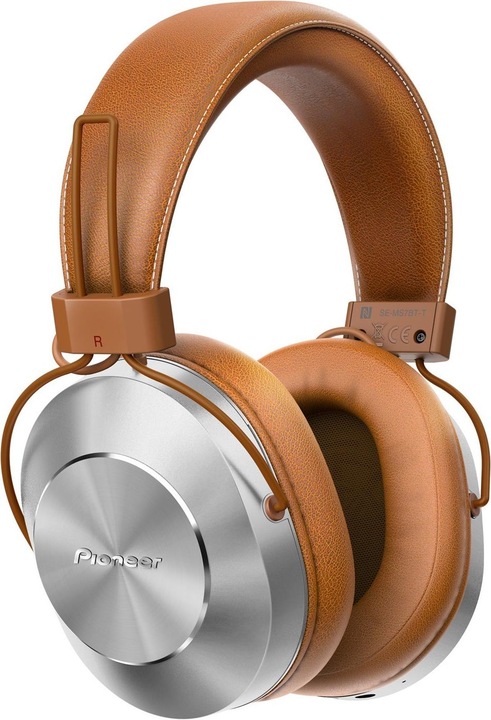 Pioneer Se-Ms7bt (12 h, Wireless)
