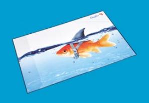 Image du produit Läufer Sous-main (53 x 40 cm)