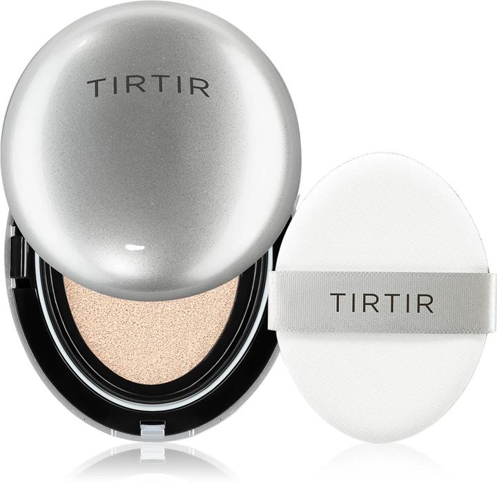 Produktbild TirTir Cuscino Argento Bagliore Aura (Beige)