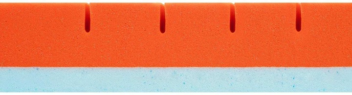 Actual product image Genius Eazzzy Topper Premium Cube (90 x 200 cm)