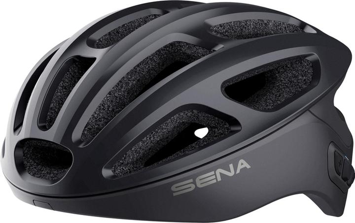 Sena R1 - Onyx Black (S) / No FM