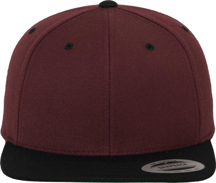 Immagine prodotto Flexfit Snapback (Taglia unica)