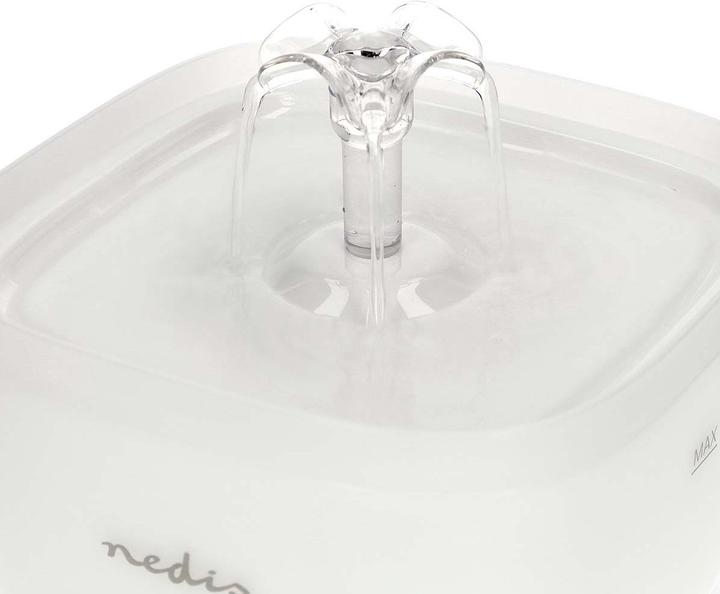 Immagine prodotto Nedis Wasserfontaine für Haustiere (200 cl)