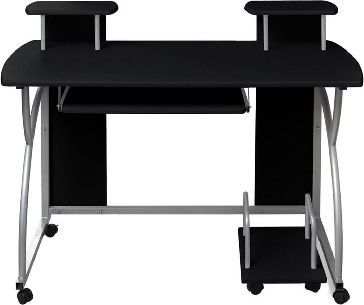 Image du produit vidaXL Computertisch (110 x 52 x 88.50 cm)