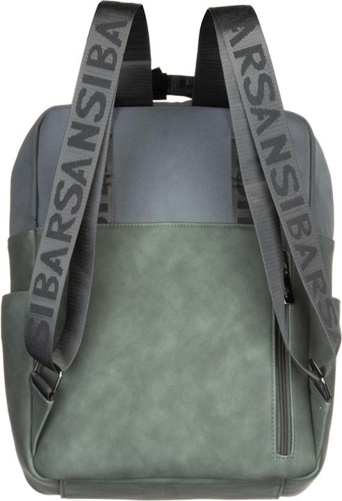 Produktbild Sansibar Backpack