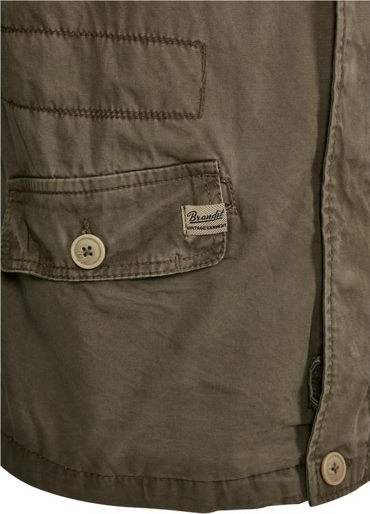 Produktbild Brandit Britannia Jacket (M)