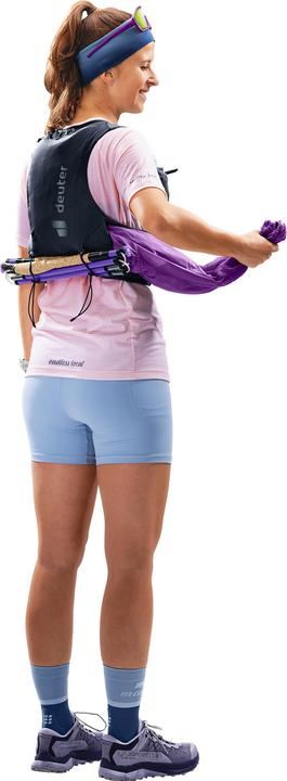 Image du produit Deuter Traick 9 (9 l)