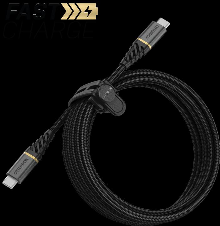 Actual product image OtterBox USB C – USB-C (3 m, USB 2.0)
