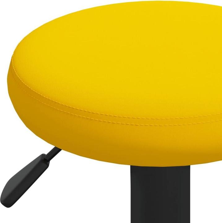 Produktbild vidaXL Barhocker