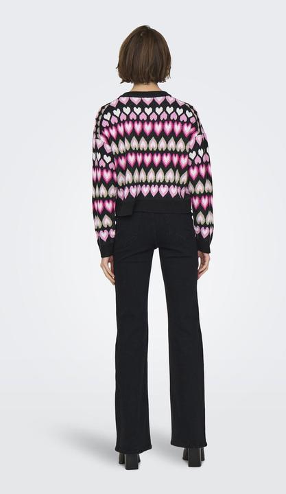 Produktbild Only ONLSANNE Strickpullover Strickpullover (XL)