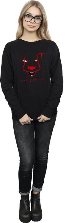 Produktbild Universal Textiles Pennywise Float Sweatshirt (XL)