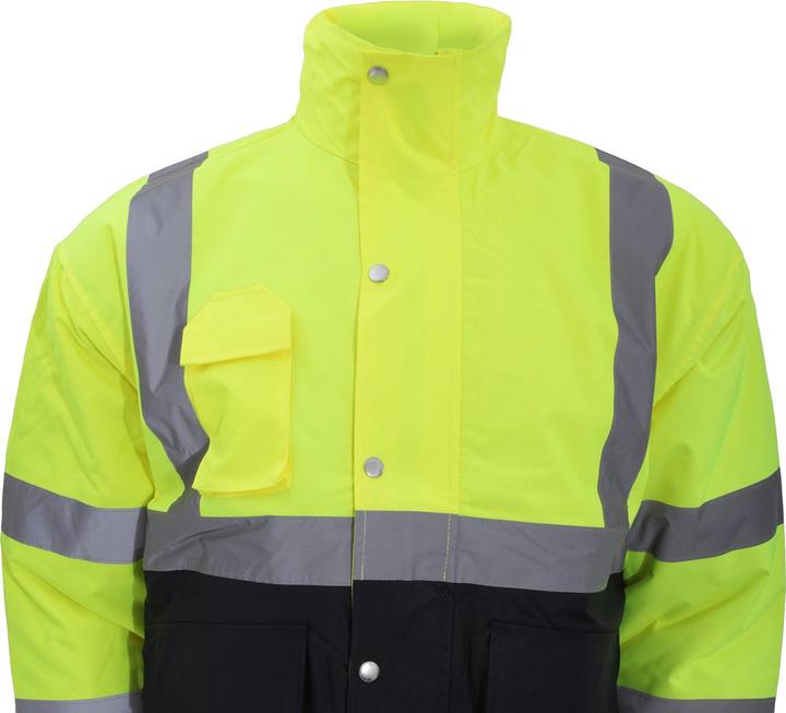 Produktbild Yoko UTBC1250 P (S)