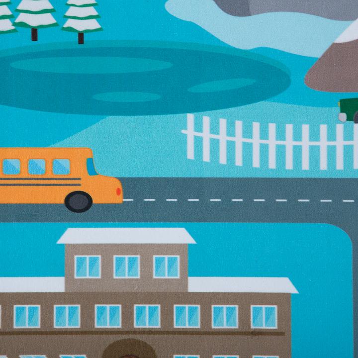 Produktbild Beliani Kigi (230 x 160 cm)