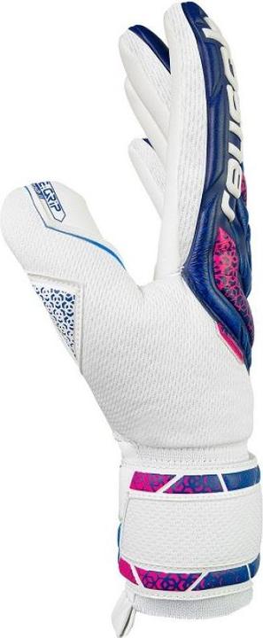 Produktbild Reusch Attrakt RE:GRIP NC-Handschuhe (9)