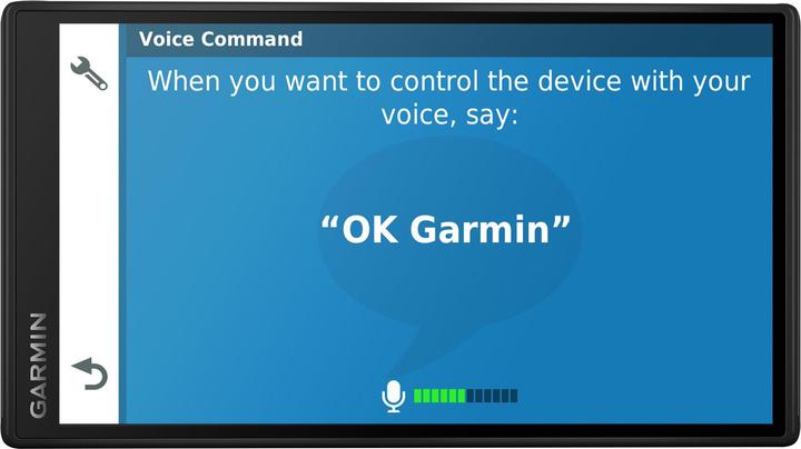 Garmin DriveSmart 55 Full EU MT-S (5.50")