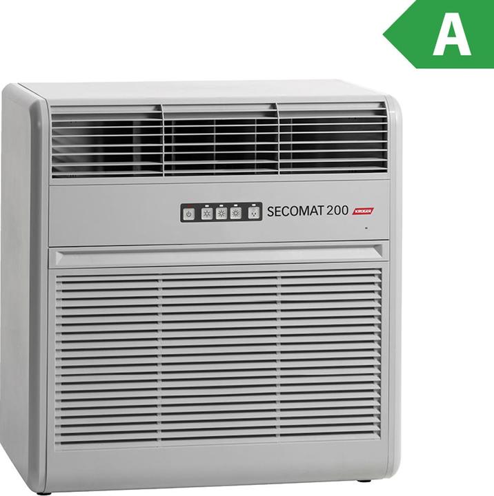 Image du produit Krüger Secomat 200