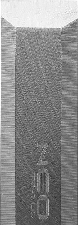 Actual product image Neo Chisel 24 mm, CRV, wooden handle
