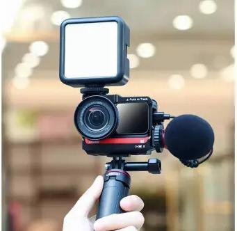 Produktbild Vijim VL81 (Videoleuchte)