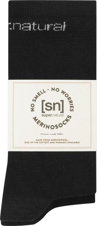 Produktbild Super Natural Sn All Day Socks 2-Pack (2er Pack, 42 - 45)