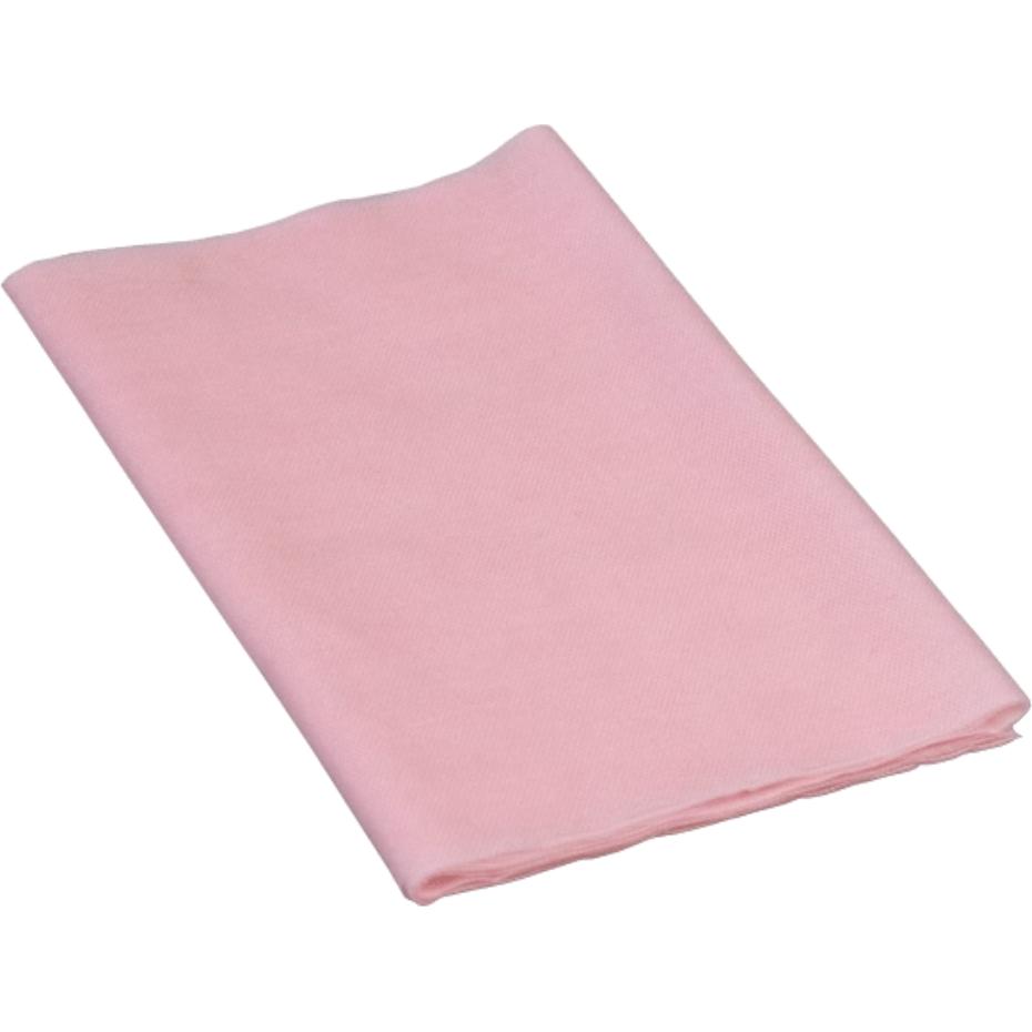 Vileda Staubbindetuch Standard 24x60cm VE=50 Stück rot, Reinigungsutensil, Rot