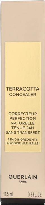 Produktbild Guerlain Terra 24 Concealer 3N 11 ml (3N)